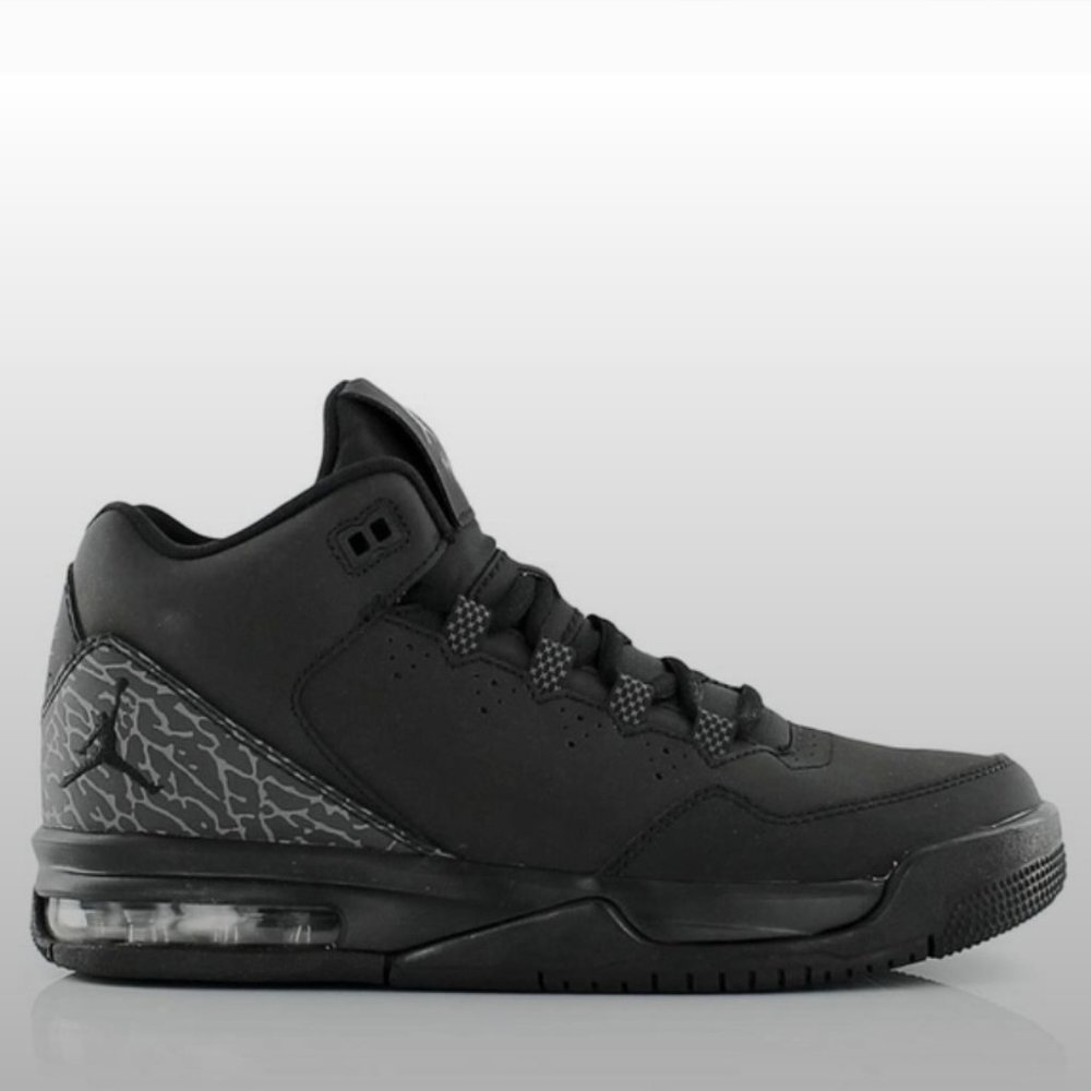 AIR JORDAN Jordan Flight Origin 2 Black